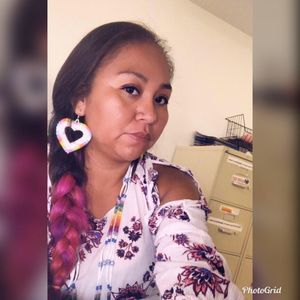 Meet your Posher, Shannon